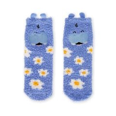 Mitjons antilliscants infantil Legami Hippo