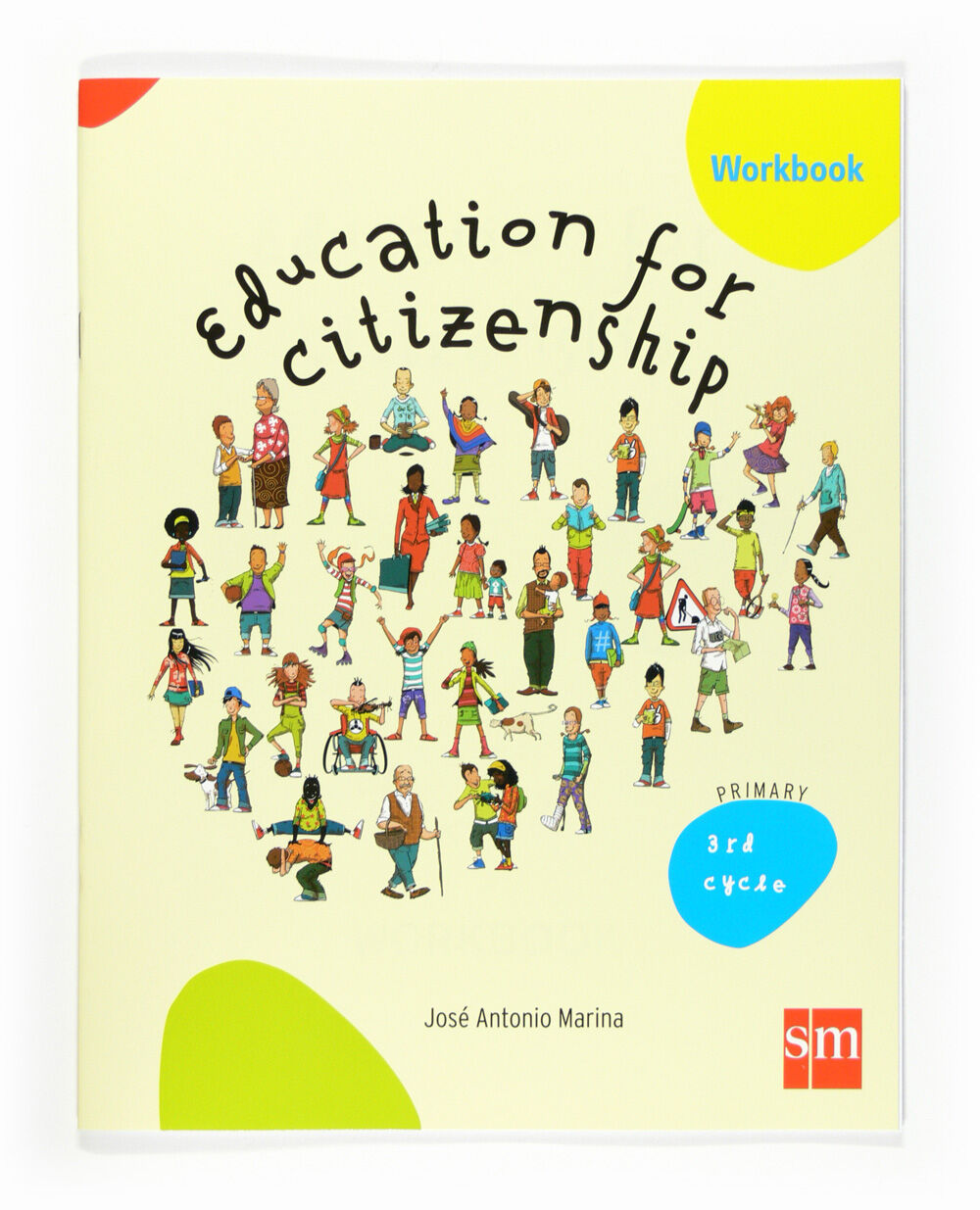 Education For Citizenship