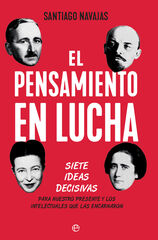 El pensamiento en lucha El pensamiento en lucha