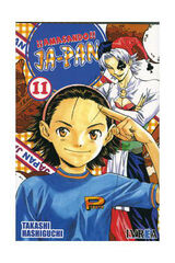 Amasando Ja-pan 11
