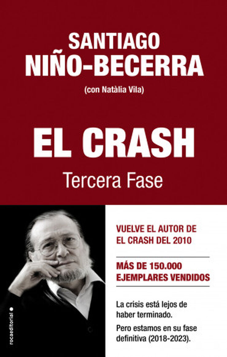 El crash. Tercera fase