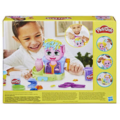 Play Doh Peluquería