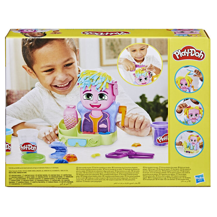 Play Doh Peluquería