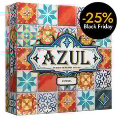 Azul