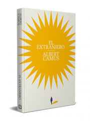 El extranjero (edición especial en tapa dura) El extranjero (edición especial en tapa dura)