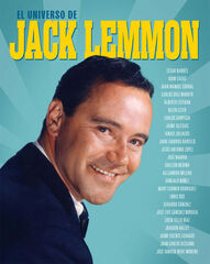El universo de Jack Lemmon El universo de Jack Lemmon