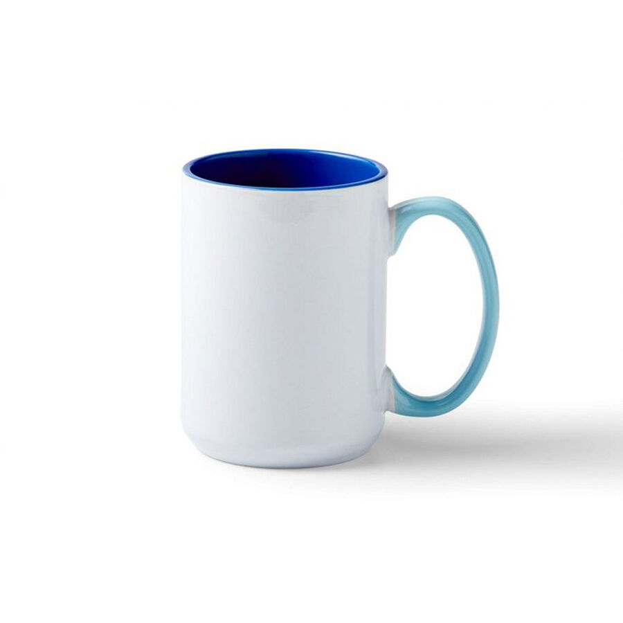 Taza Mug Press 440 ml interior Ocean