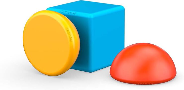 Magicube 8 peces