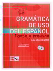 SME ELE Gramática uso español A1-B2 SME ELE Gramática uso español A1-B2
