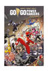 Go Go Power Rangers 04 Go Go Power Rangers 04