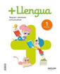 1Pri Llengua + Serie Practica Valen Ed18