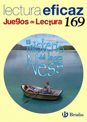Misterio lago Ness ESO JDL Misterio lago Ness ESO JDL