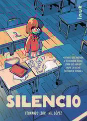 Silencio Silencio