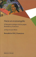 Hacia un Ecoevangelio Hacia un Ecoevangelio