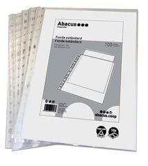 Funda est&aacute;ndar Abacus Folio 100u