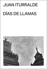 D&iacute;as de llamas