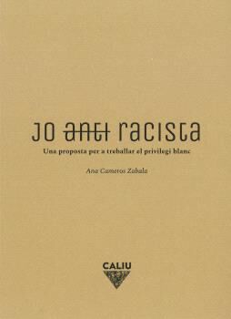 Jo (anti)racista