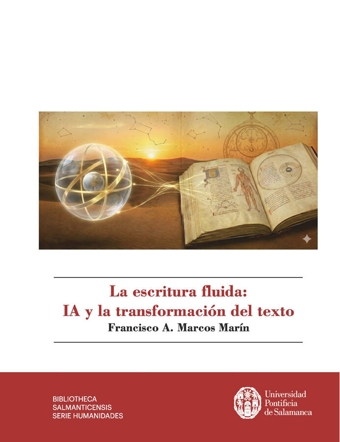 La escritura fluida: ia y la transformaci&oacute;n del texto