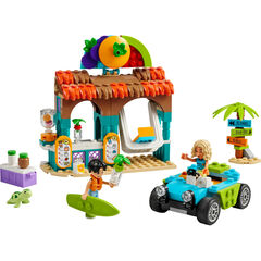 LEGO® Friends Puesto de Batidos de la Playa 42625