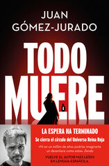 Todo muere (Todo arde 3) Todo muere (Todo arde 3)
