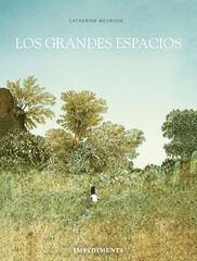 Los grandes espacios Los grandes espacios