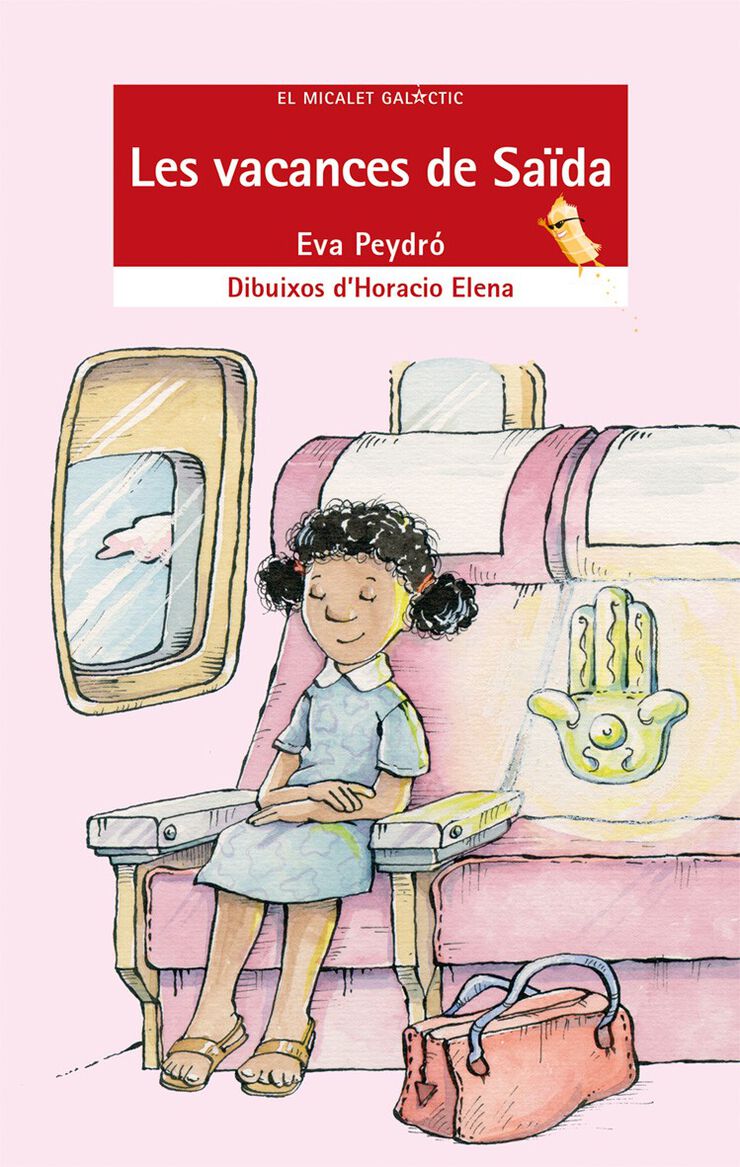 Vacances de Saïda