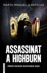 Assassinat a Highburn Assassinat a Highburn