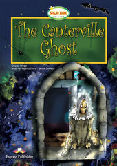 THE CANTERVILLE GHOST