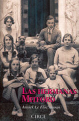 Hermanas Mitford, Las Hermanas Mitford, Las