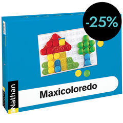 Maxicoloredo