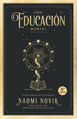 Una educación mortal Una educación mortal