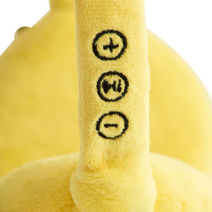 Auricular Squishmallows Abella