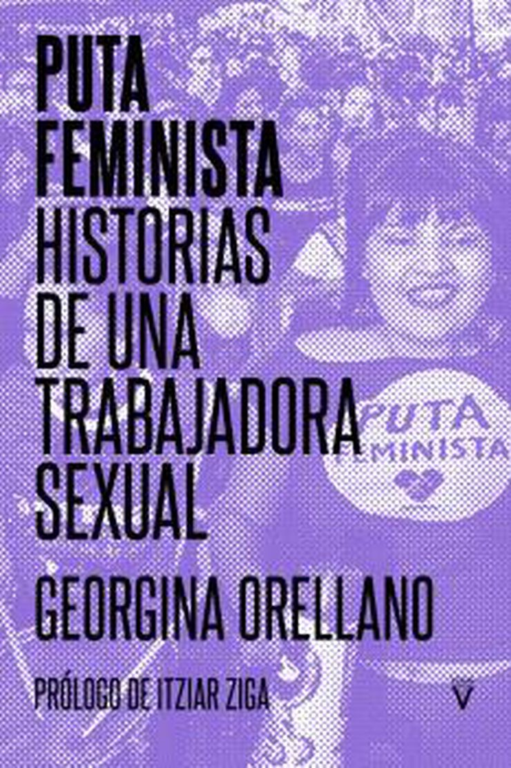 Puta feminista