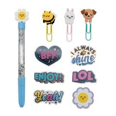 Set Escritura Mr.Wonderful Para diseñar de maravilla