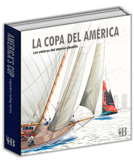 La copa América La copa América