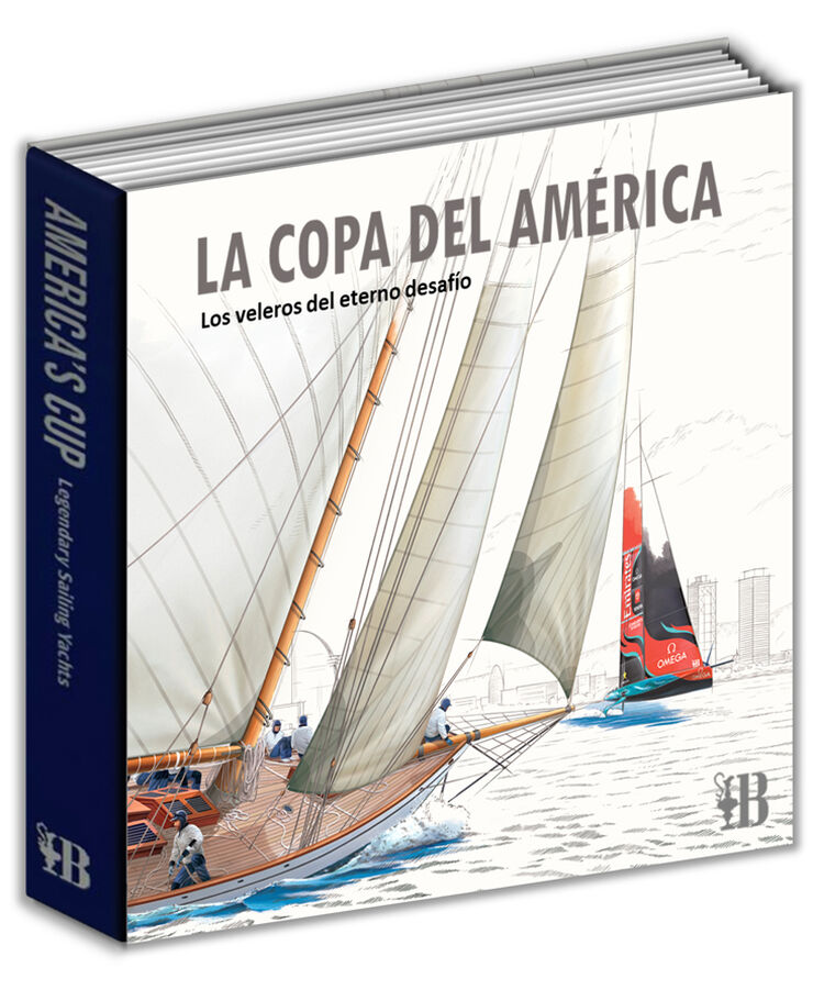 La copa América