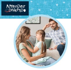 Aprender es Divertido Educa Las emociones