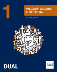 Llengua I Literatura 1 Inicia