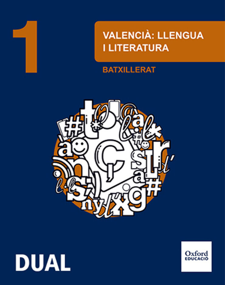 Llengua I Literatura 1 Inicia
