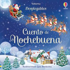 Cuento de Nochebuena Cuento de Nochebuena