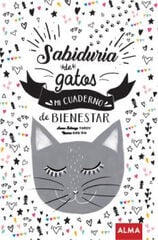 SABIDUR&Iacute;A DE GATOS