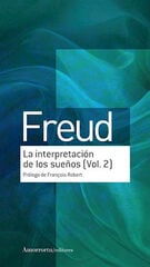 La interpretación de los sueños 2 La interpretación de los sueños 2