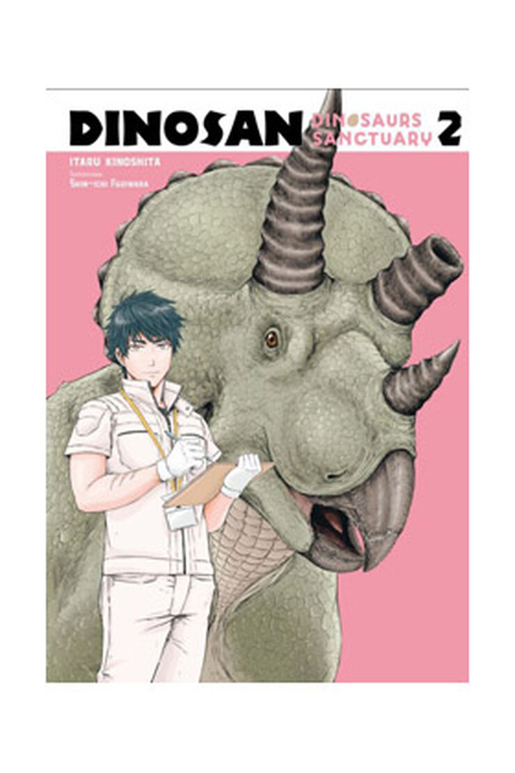 Dinosan 2