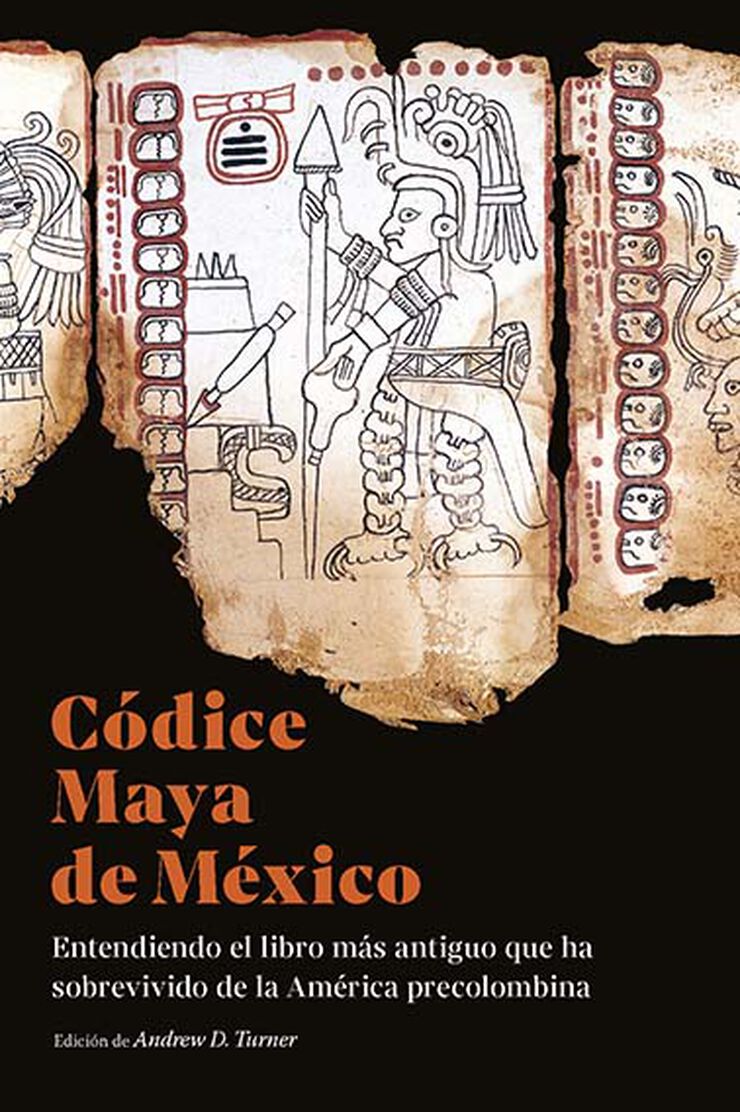 Códice Maya de México: entendiendo el libro más antiguo que ha sobrevivido de la América precolombina