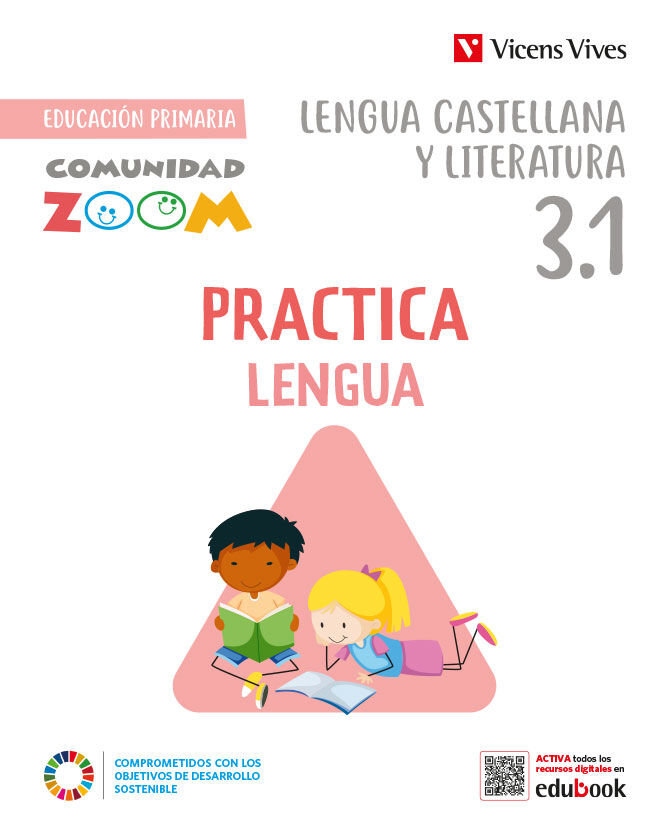 Practicalengua 3 Trim. Actividades Comunidad Zoom