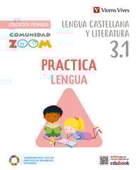 Practicalengua 3 Trim. Actividades Comunidad Zoom Practicalengua 3 Trim. Actividades Comunidad Zoom