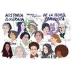 Historia ilustrada de la teoría feminist