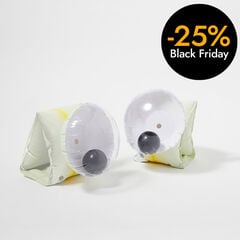 Brazaletes Monstruo Monty