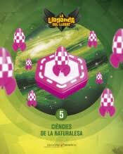 Naturalesa/19 PRIM&Agrave;RIA 5 Edelvives 9788414019009