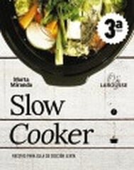 Slow cooker. Recetas para olla de cocción lenta Slow cooker. Recetas para olla de cocción lenta